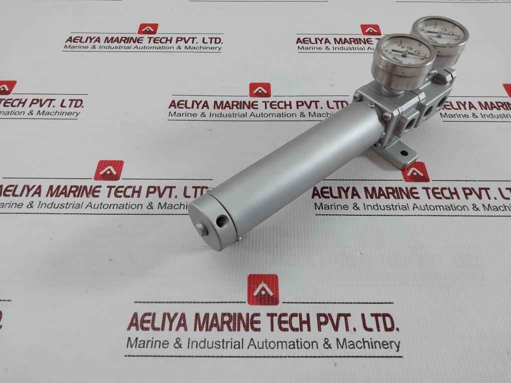 Smc Ip200
