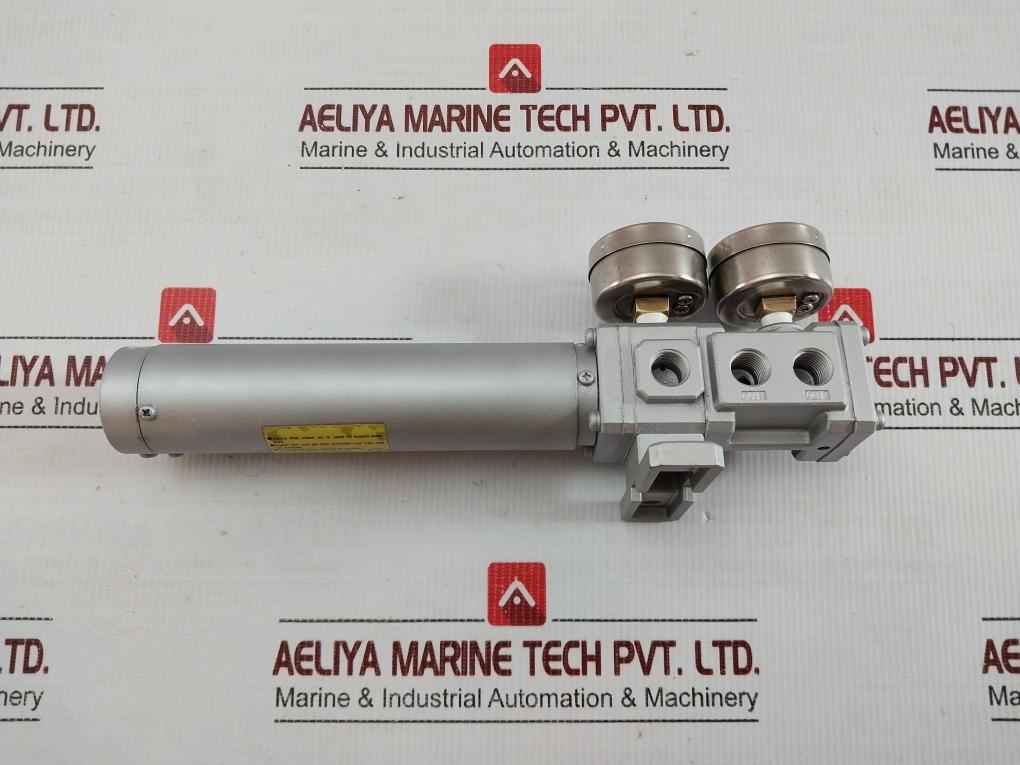 Smc Ip200