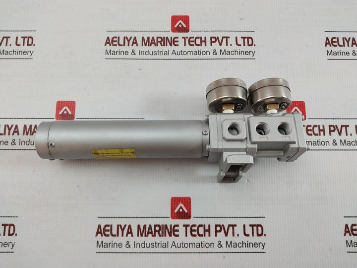 Smc Ip200