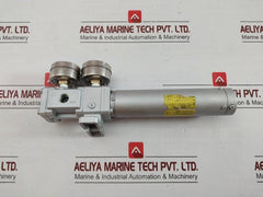 Smc Ip200