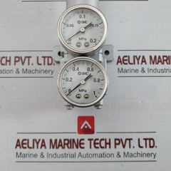 Smc Ip200
