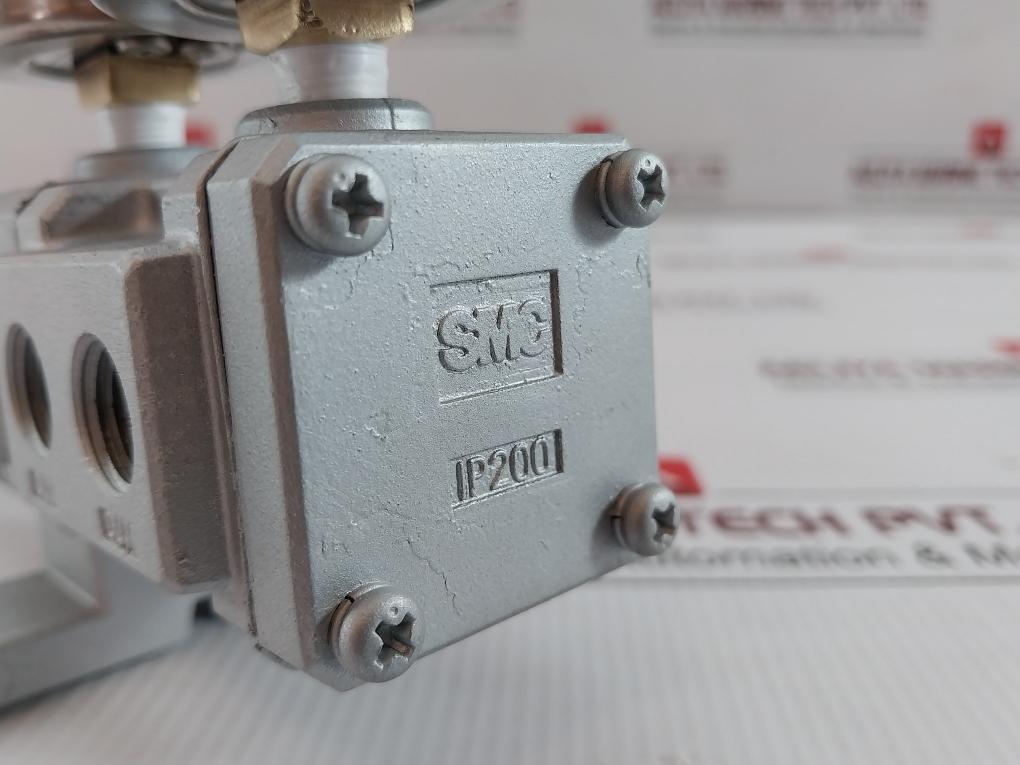 Smc Ip200
