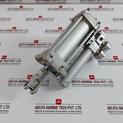 Smc Ip 200 Cylinder Positioner 0 To 1 Mpa