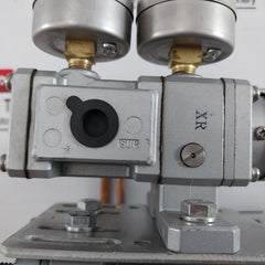 Smc Ip 200 Cylinder Positioner 0 To 1 Mpa
