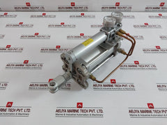 Smc Ip 200 Cylinder Positioner 0 To 1 Mpa