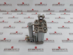 Smc Ip 200 Cylinder Positioner 0 To 1 Mpa