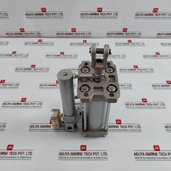 Smc Ip 200 Cylinder Positioner 0 To 1 Mpa