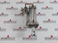 Smc Ip 200 Cylinder Positioner 0 To 1 Mpa