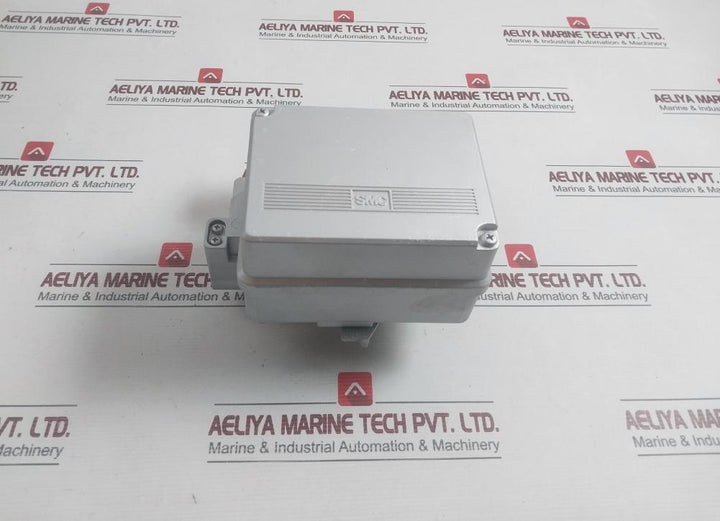 Smc Ip300-010 Pneumatic Positioner