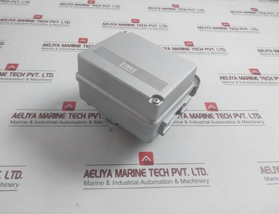 Smc Ip300-010 Pneumatic Positioner