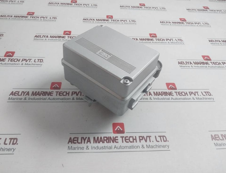 Smc Ip300-010 Pneumatic Positioner