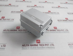 Smc Ip300-010 Pneumatic Positioner