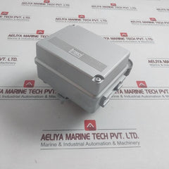 Smc Ip300-010 Pneumatic Positioner