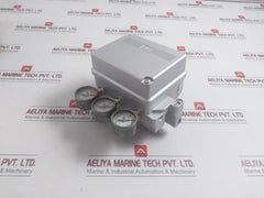 Smc Ip300-010 Pneumatic Positioner