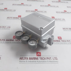 Smc Ip300-010 Pneumatic Positioner