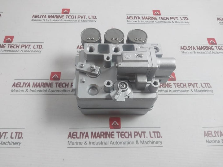 Smc Ip300-010 Pneumatic Positioner