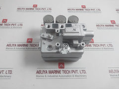 Smc Ip300-010 Pneumatic Positioner