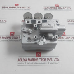 Smc Ip300-010 Pneumatic Positioner
