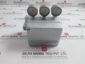 Smc Ip300-010 Pneumatic Positioner
