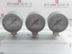Smc Ip300-010 Pneumatic Positioner