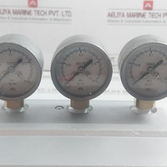 Smc Ip300-010 Pneumatic Positioner