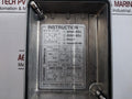Smc Ip300-010 Pneumatic Dual Positioner Ip3A02 0-0.2 Mpa 253425