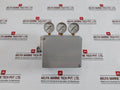 Smc Ip300-010 Pneumatic Dual Positioner Ip3A02 0-0.2 Mpa 253425