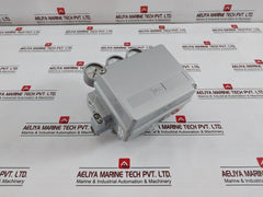 Smc Ip300-010 Pneumatic Dual Positioner Ip3A02 0-0.2 Mpa 253425