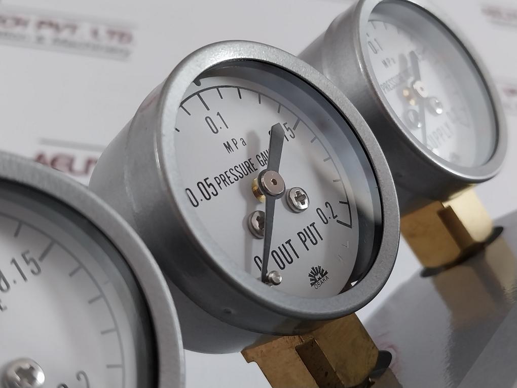 Smc Ip300-010 Pneumatic Dual Positioner Ip3A02 0-0.2 Mpa 253425