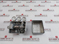 Smc Ip300-010 Pneumatic Dual Positioner Ip3A02 0-0.2 Mpa 253425