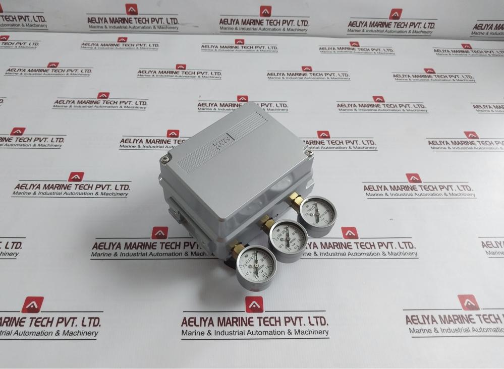 Smc Ip300-020 Positioner 5A1-5F 0.14-0.7Mpa 253820 0-0.2 Mpa Ip3A06
