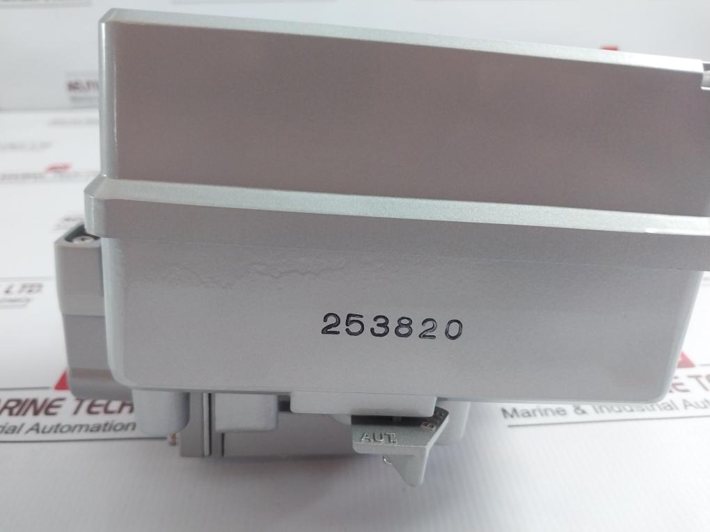 Smc Ip300-020 Positioner 5A1-5F 0.14-0.7Mpa 253820 0-0.2 Mpa Ip3A06
