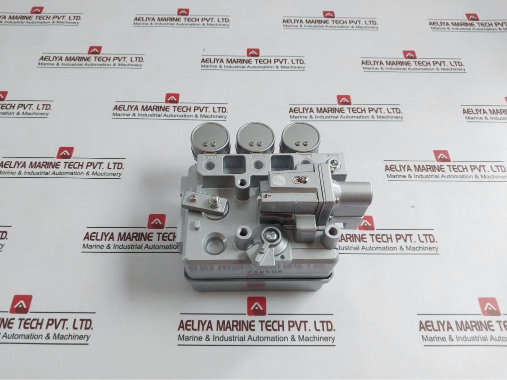 Smc Ip300-020 Positioner 5A1-5F 0.14-0.7Mpa 253820 0-0.2 Mpa Ip3A06