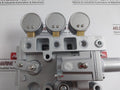 Smc Ip300-020 Positioner 5A1-5F 0.14-0.7Mpa 253820 0-0.2 Mpa Ip3A06