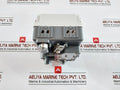 Smc Ip5000 P/P(Pneumatic To Pneumatic)Positioner 5A1-3A 0-0.2 Mpa