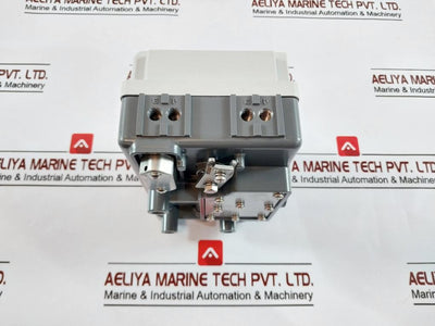 Smc Ip5000 P/P(Pneumatic To Pneumatic)Positioner 5A1-3A 0-0.2 Mpa