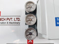 Smc Ip5000 P/P(Pneumatic To Pneumatic)Positioner 5A1-3A 0-0.2 Mpa