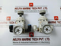 SMC IR1000-01BG-A Pressure Regulator