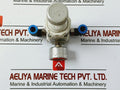 SMC IR1000-01BG-A Pressure Regulator