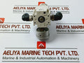 SMC IR1000-01BG-A Pressure Regulator