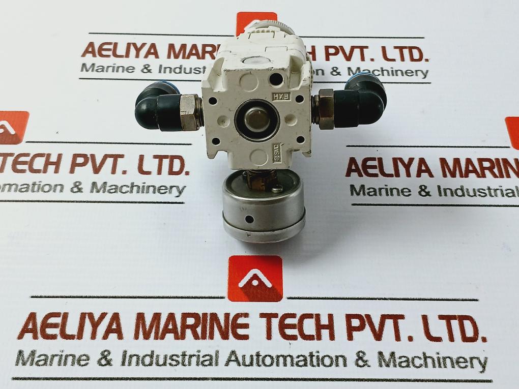 SMC IR1000-01BG-A Pressure Regulator