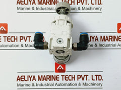 SMC IR1000-01BG-A Pressure Regulator