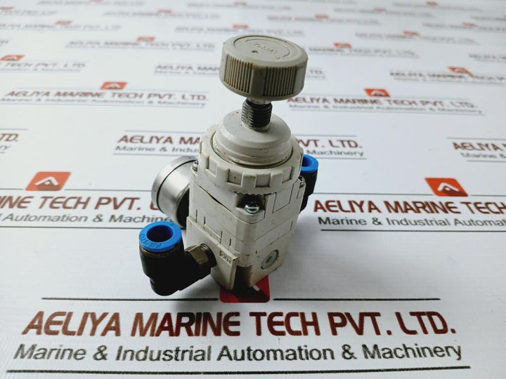 SMC IR1000-01BG-A Pressure Regulator
