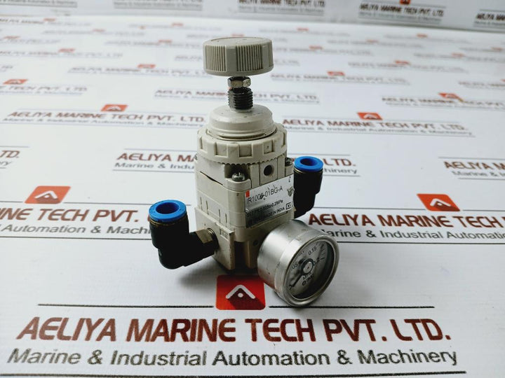 SMC IR1000-01BG-A Pressure Regulator