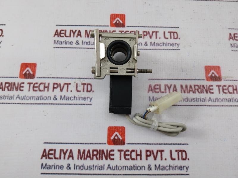 Smc Is 1000 Pressure Switch 0.1 To 0.4 Mpa