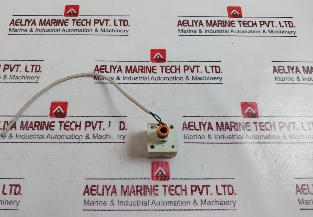 Smc Ise30a-n7h-p Digital Pressure Sensor 40 Ma Max B20010