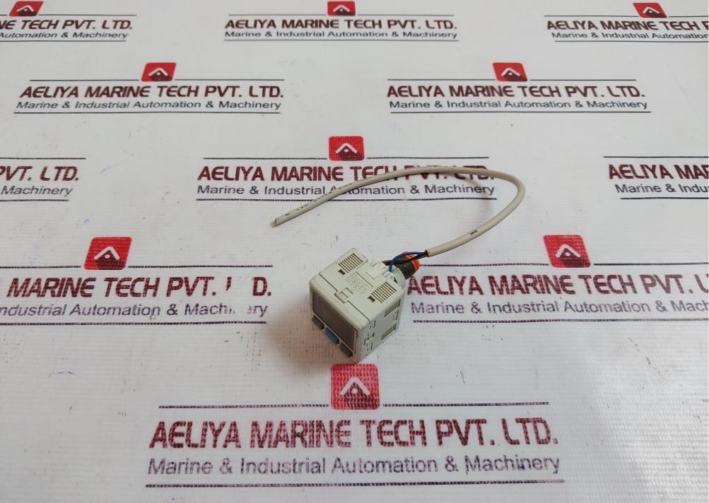 Smc Ise30a-n7h-p Digital Pressure Sensor 40 Ma Max B20010