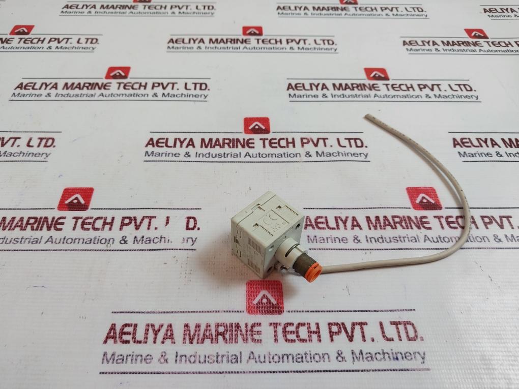 Smc Ise30a-n7h-p Digital Pressure Sensor 40 Ma Max B20010