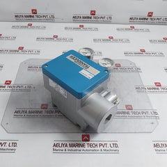 Smc It600-01-x44 Electro-pneumatic Transducer 0.14-0.24Mpa Max 60°C 1H