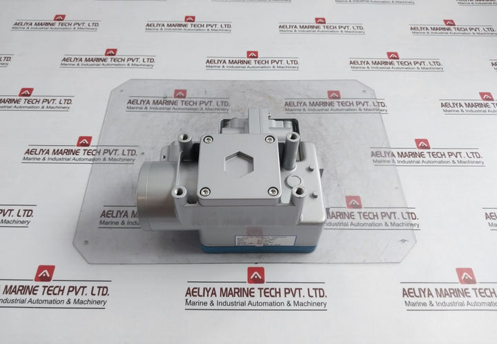 Smc It600-01-x44 Electro-pneumatic Transducer 0.14-0.24Mpa Max 60°C 1H